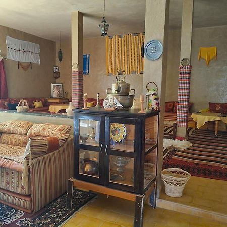 Gite Tamlli Aoufous Exterior foto
