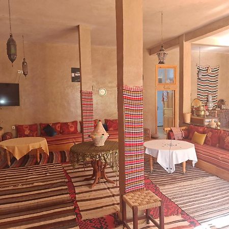 Gite Tamlli Aoufous Exterior foto