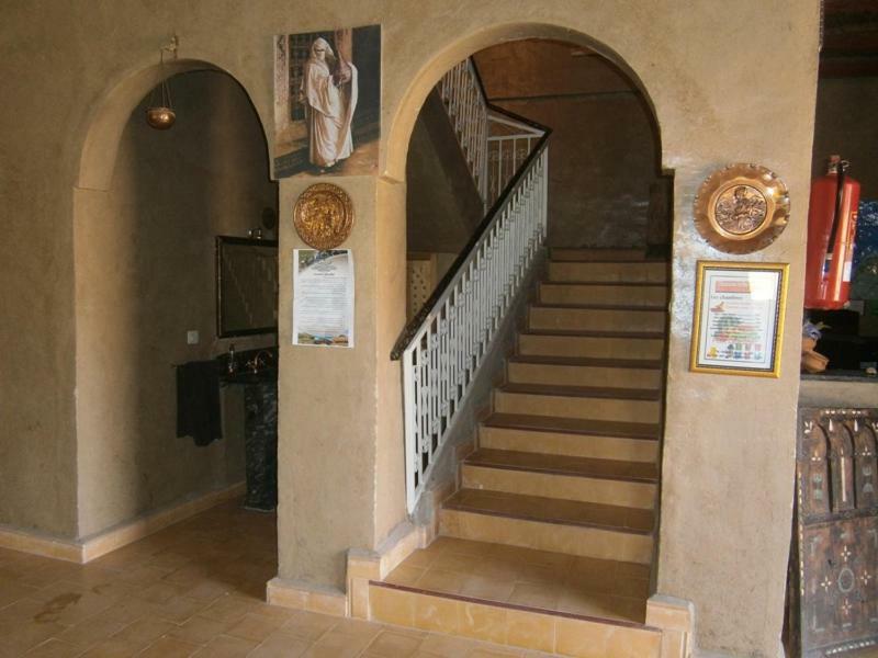 Gite Tamlli Aoufous Exterior foto