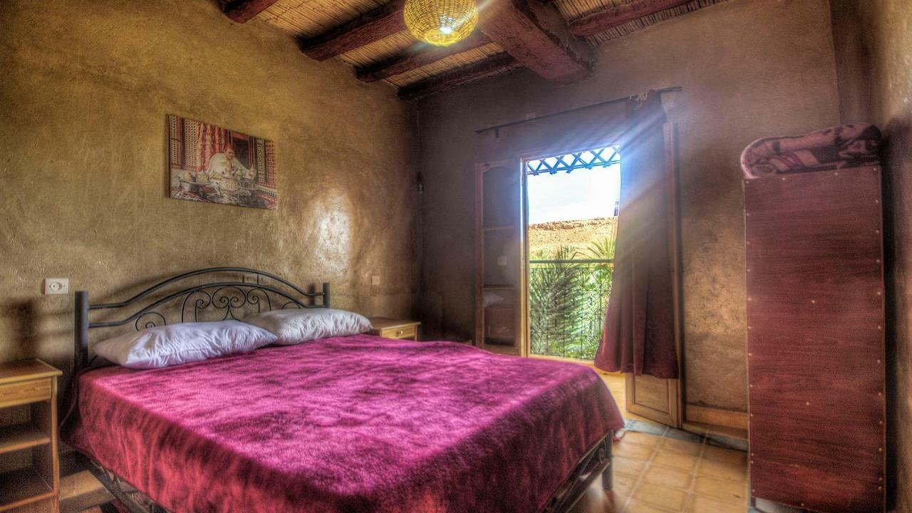 Gite Tamlli Aoufous Exterior foto